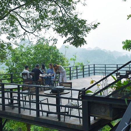 Wangka Resort Sangkhla Buri Exterior photo