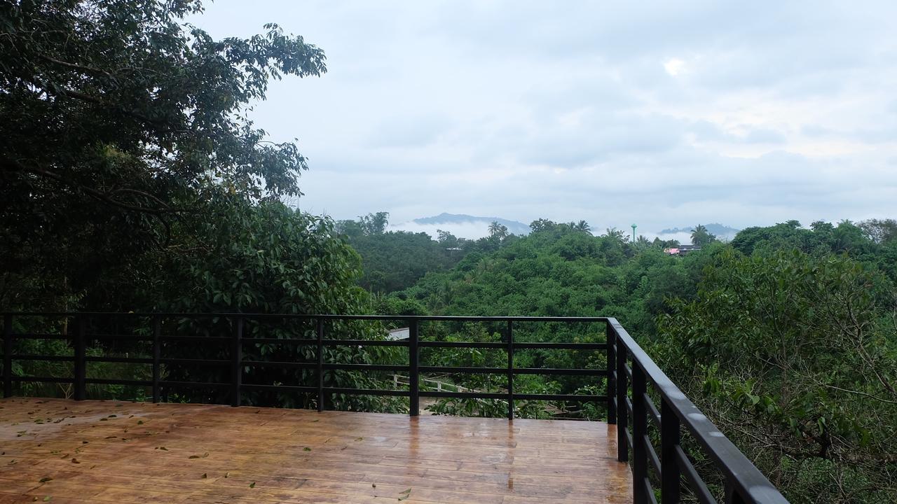 Wangka Resort Sangkhla Buri Exterior photo